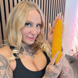 🌽Mein ältestes Toy: Der...