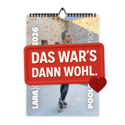 A3 Kalender 2026 –...