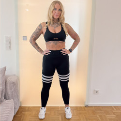 Bombshell Leggings🍑