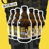 6 pack of scheidenpils