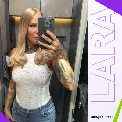 Another look at my old hairstyle with the Great Lengths extensions 😘