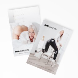 Booty Autogrammkarte *NEU*