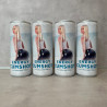 4 cans of Energy Cumshot: Maximum power for unforgettable moments!