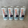 4 cans of Energy Cumshot: Maximum power for unforgettable moments!