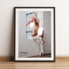 A2 Poster | Venus | VISIT-X | Lara CumKitten