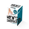 MEN'S SURPRISE!