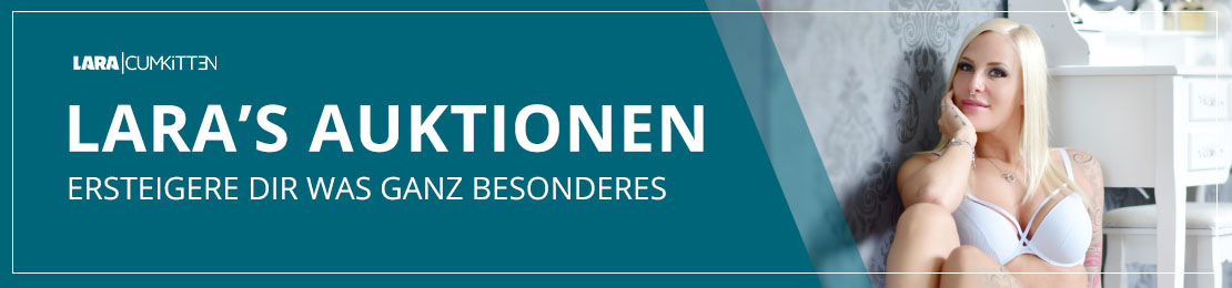 Lara Cumkitten Auktionen