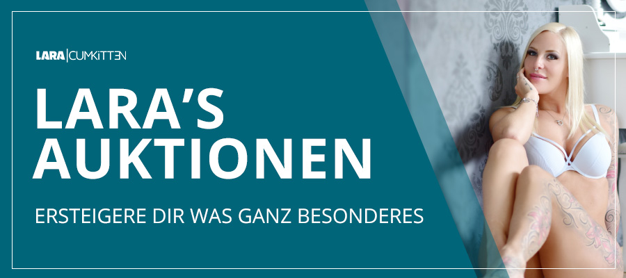 Lara Cumkitten Auktionen